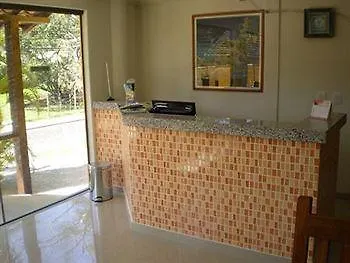 Pousada Andorinhas Armacao dos Buzios 2*,  Brazil