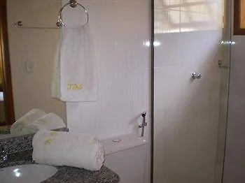 Pousada Andorinhas Armacao dos Buzios Guest house