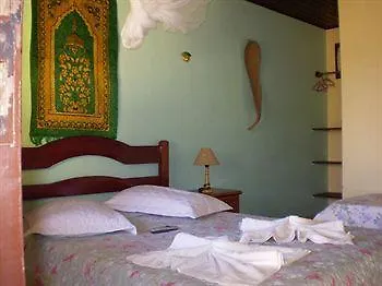Pousada Andorinhas Armacao dos Buzios Guest house