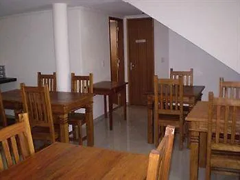 ** Guest house Pousada Andorinhas Armacao dos Buzios Brazil