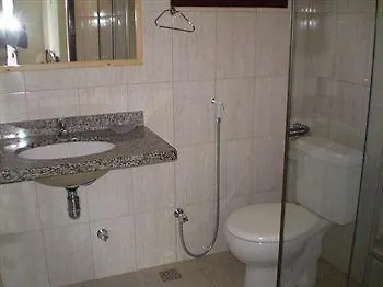 Pousada Andorinhas Armacao dos Buzios
