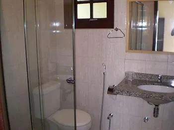Guest house Pousada Andorinhas Armacao dos Buzios