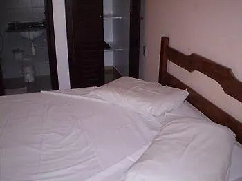Pousada Andorinhas Armacao dos Buzios Guest house