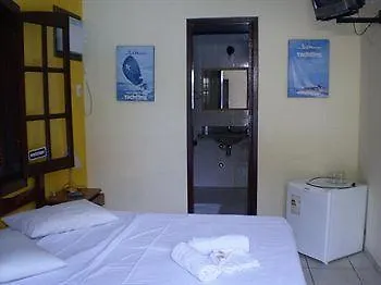 Pousada Andorinhas Armacao dos Buzios