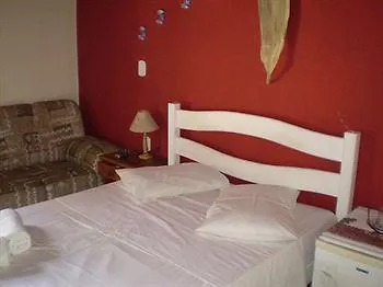 Guest house Pousada Andorinhas Armacao dos Buzios