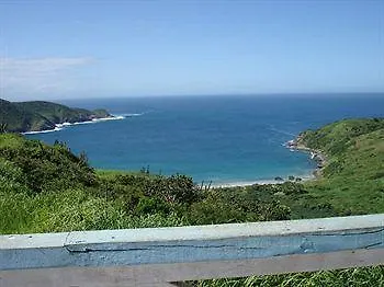 Pousada Andorinhas Armacao dos Buzios Brazil