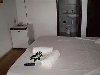 Pousada Andorinhas Armacao dos Buzios