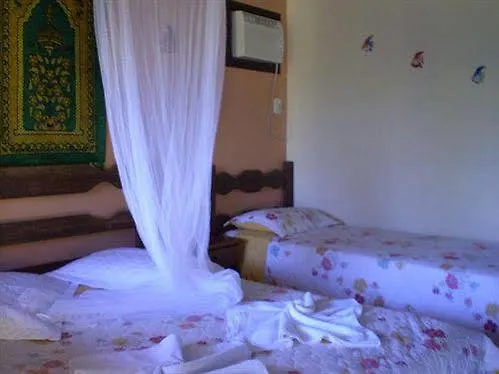 ** Guest house Pousada Andorinhas Armacao dos Buzios Brazil