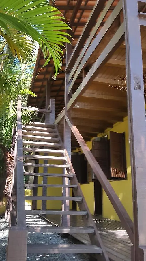 ** Guest house Pousada Andorinhas Armacao dos Buzios Brazil