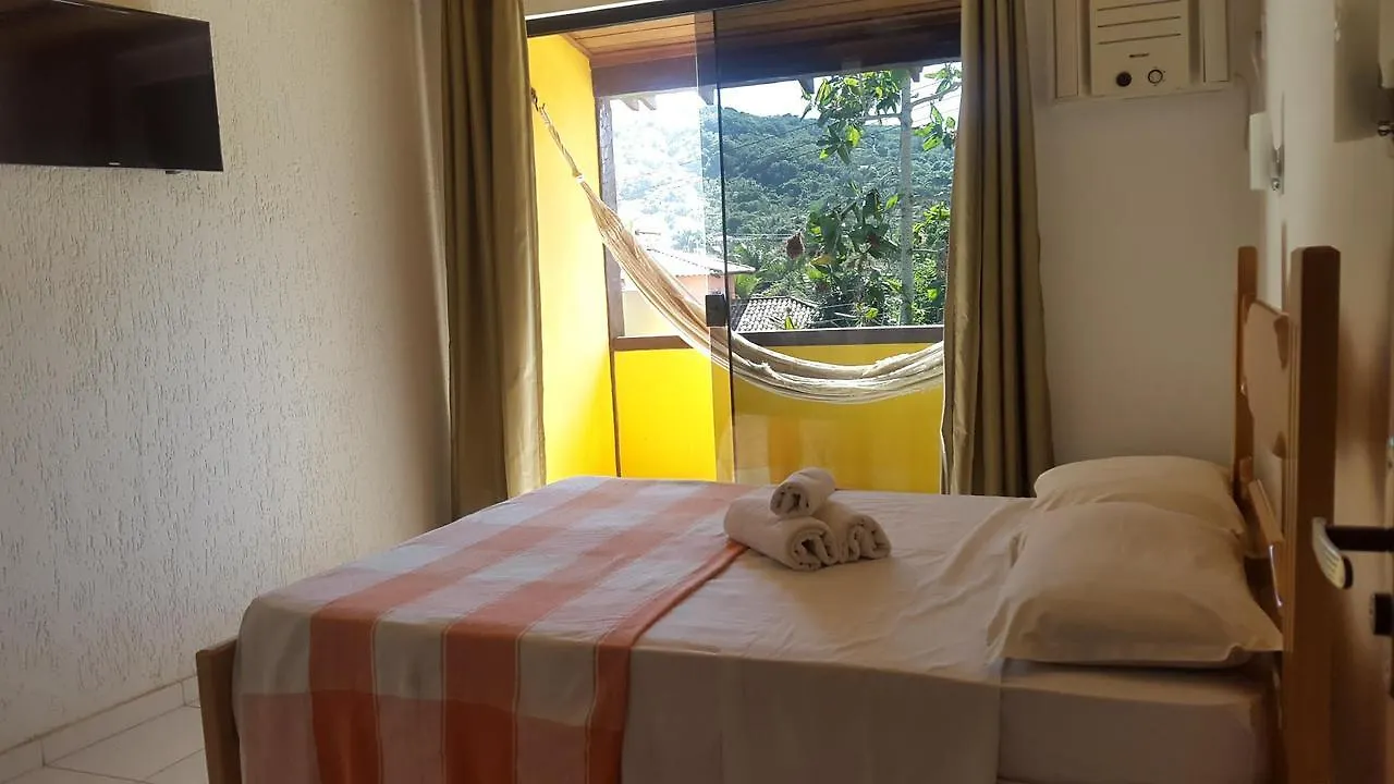 Pousada Andorinhas Armacao dos Buzios Brazil