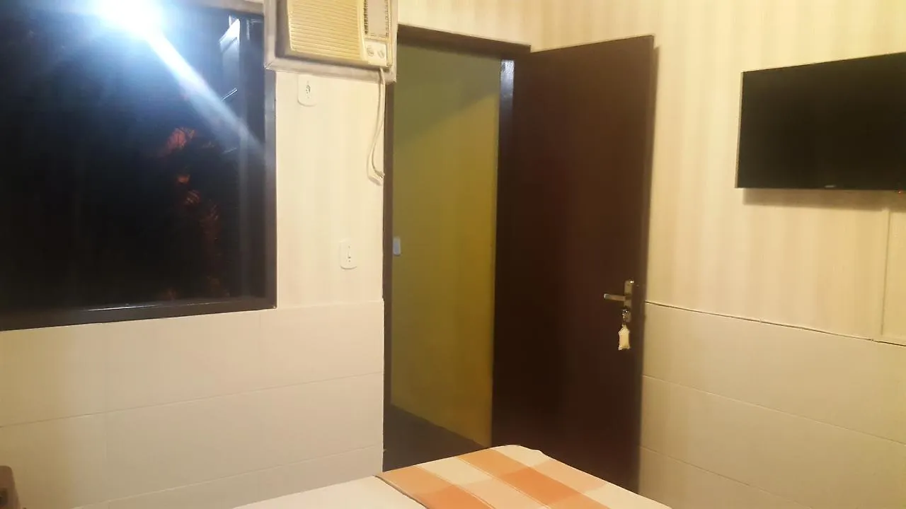 Guest house Pousada Andorinhas Armacao dos Buzios