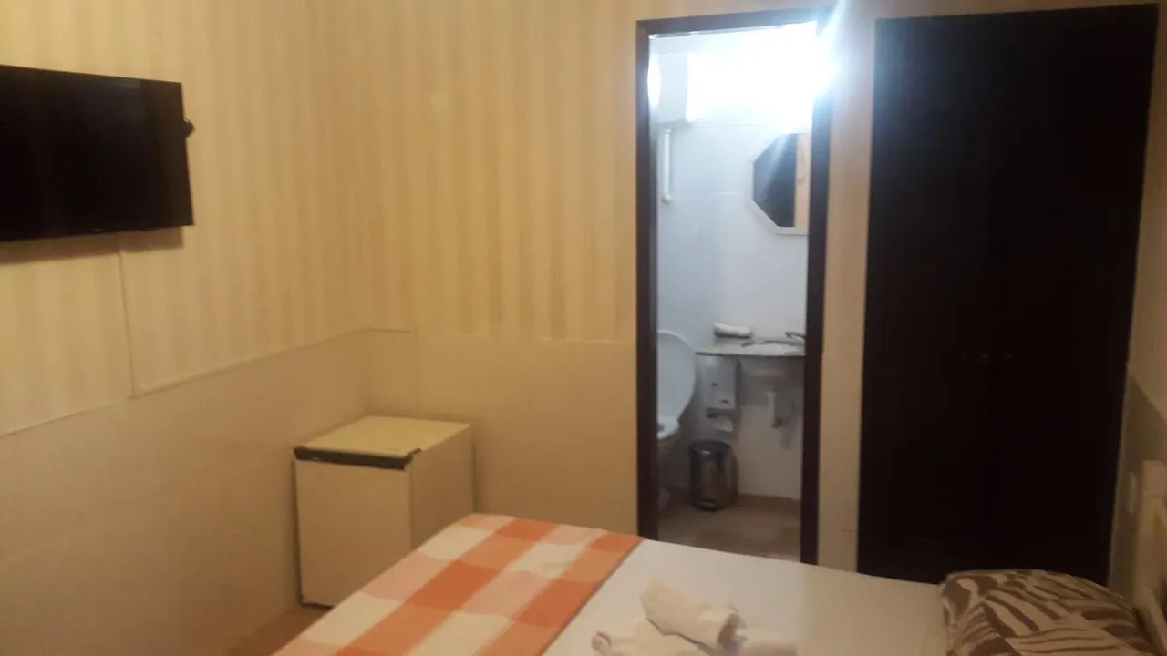 Guest house Pousada Andorinhas Armacao dos Buzios