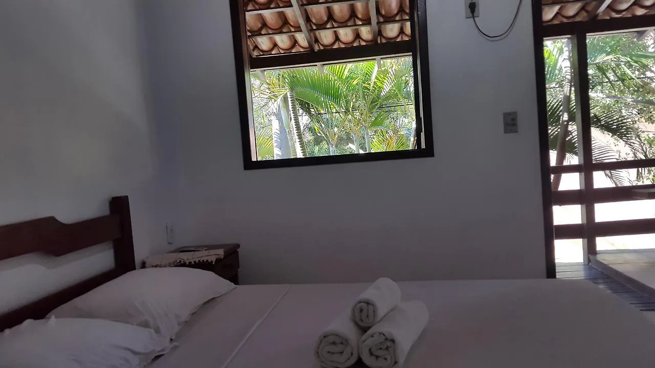 Pousada Andorinhas Armacao dos Buzios Brazil